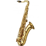 Yanagisawa T-WO1 Professional Tenor Saxophone