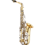 Jupiter JAS710GNA Student Alto Saxophone