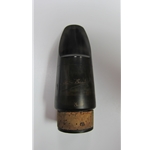Bundy Bass Clarinet Mouthpiece, Used