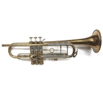 Bach Stradivarius NY Trumpet, 1967 Vintage