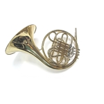 Conn 14D Single French Horn, Used