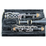 Selmer Mazzeo Clarinet, Used