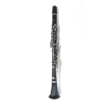 Evette Schaffer Clarinet, Used