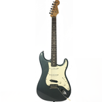 Fender Stratocaster Electric Guitar, Used