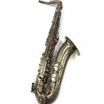 SML Gold Medal Tenor Sax, Vintage 1963