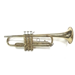 Bundy Student Trumpet, Used