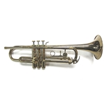 Holton T602-A Trumpet, Used