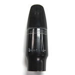 Beechler Alto Sax Mouthpiece, Used