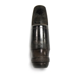Selmer C* Scroll Shank Alto Sax Mouthpiece, Used