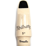 Brilhart 3* Tonalin Tenor Sax Mouthpiece, Used