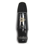 Selmer C* Scroll Shank Tenor Sax Mouthpiece, Used