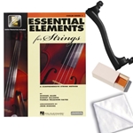 Violin Starter Kit (Madison schools)