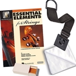 Cello Starter Kit (Madison schools)