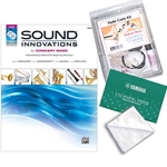 Flute Starter Kit for Madison Schools