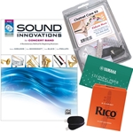 Clarinet Starter Kit for Madison Schools