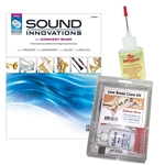 French Horn Starter Kit for Madison Schools