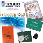 Tenor Saxophone Starter Kit for Madison Schools