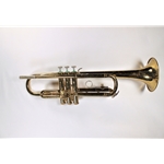 Bundy Student Trumpet, Used