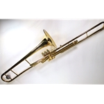 Conn Valve Trombone, Used