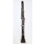 Noblet Clarinet, Used