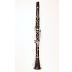 Masson ECOLE Clarinet, Used