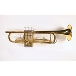 Yamaha YTR-2335 Student Trumpet, Used