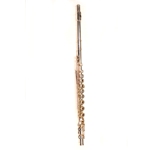 Artley Open-Hole Flute, Used