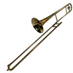 Olds Ambassador Trombone, Used