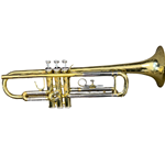 Jupiter 600L Trumpet, Used