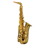 Selmer Mark VII Alto Saxophone, Vintage