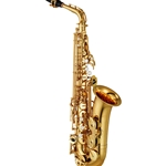 Yamaha YAS-480 Step-Up Alto Saxophone
