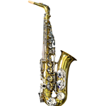 Armstrong USA Alto Sax, Used