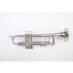 Bach Stradivarius Trumpet, Used