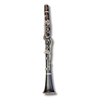 Selmer Series 9 Wood Clarinet, Used