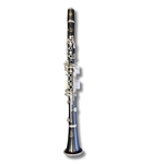 Penzel-Mueller Bb Clarinet, Used