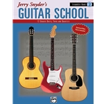 Jerry Snyder's Guitar School, Ensemble Book 2