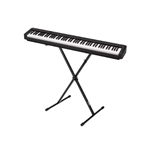 Bundle: Casio CDP-S160 and On Stage KS7190 Keyboard Stand