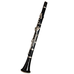 Olds Duratone Clarinet, Used