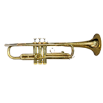Bundy ML Trumpet, Used