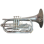Conn Flugabone, Vintage