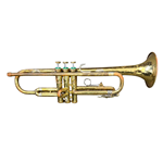 Olds Ambassador Trumpet, Used