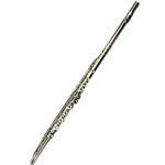 Bundy Student Flute, Vintage