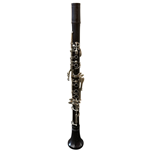 Backun Protégé Clarinet, Used