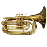 Bach Mercedes Flugabone, Used