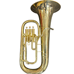 Amati Kraslice Baritone Horn, Used
