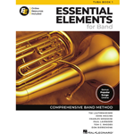 Essential Elements for Band Book 1 - Tuba
