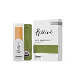 Reserve Alto Saxophone Reeds