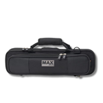 Protec Flute Case (B & C Foot) - MAX (Black)