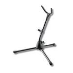 K & M Alto Saxophone Stand