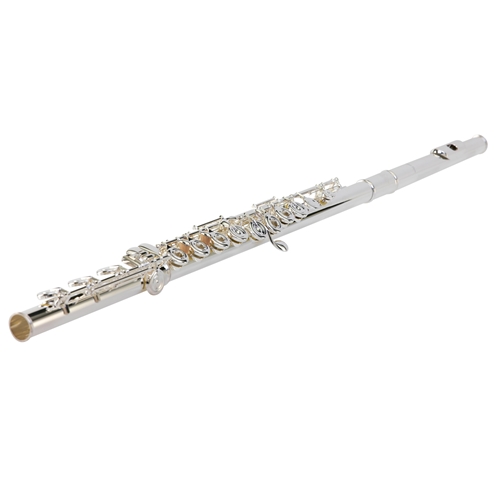 Elefante Music - Pearl Dolce 695RBE2RB Intermediate Flute